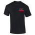 JDM T-Shirt Japanese Modified Automotive Street Drift Drag Race Car MX5 Red 17